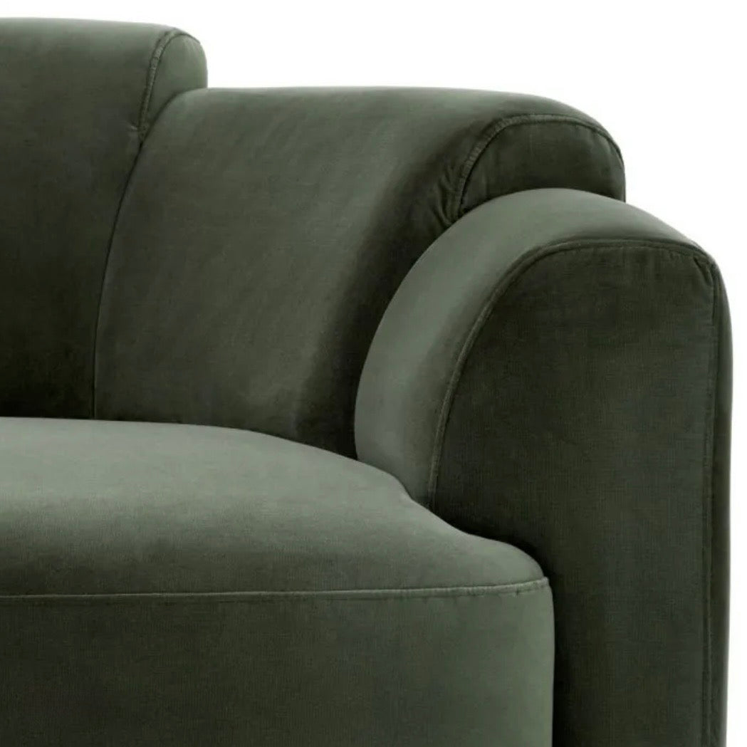 Swivel Chair Marbella
