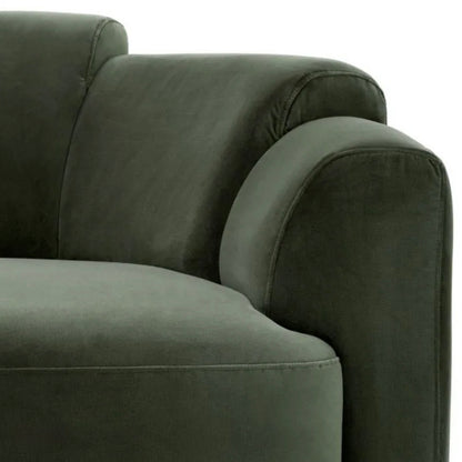 Swivel Chair Marbella