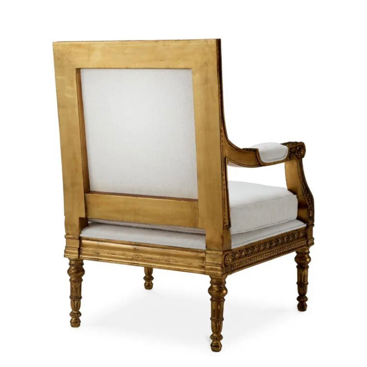 Chair Louis