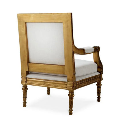 Chair Louis