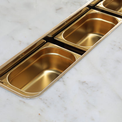 MOOD XL Dining Table