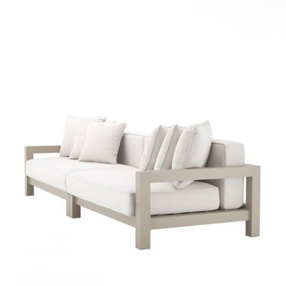 Outdoor Sofa Cap-Antibes