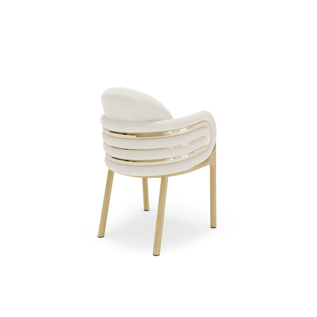 DUNAWAY II Dining Chair