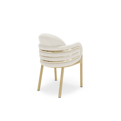 DUNAWAY II Dining Chair