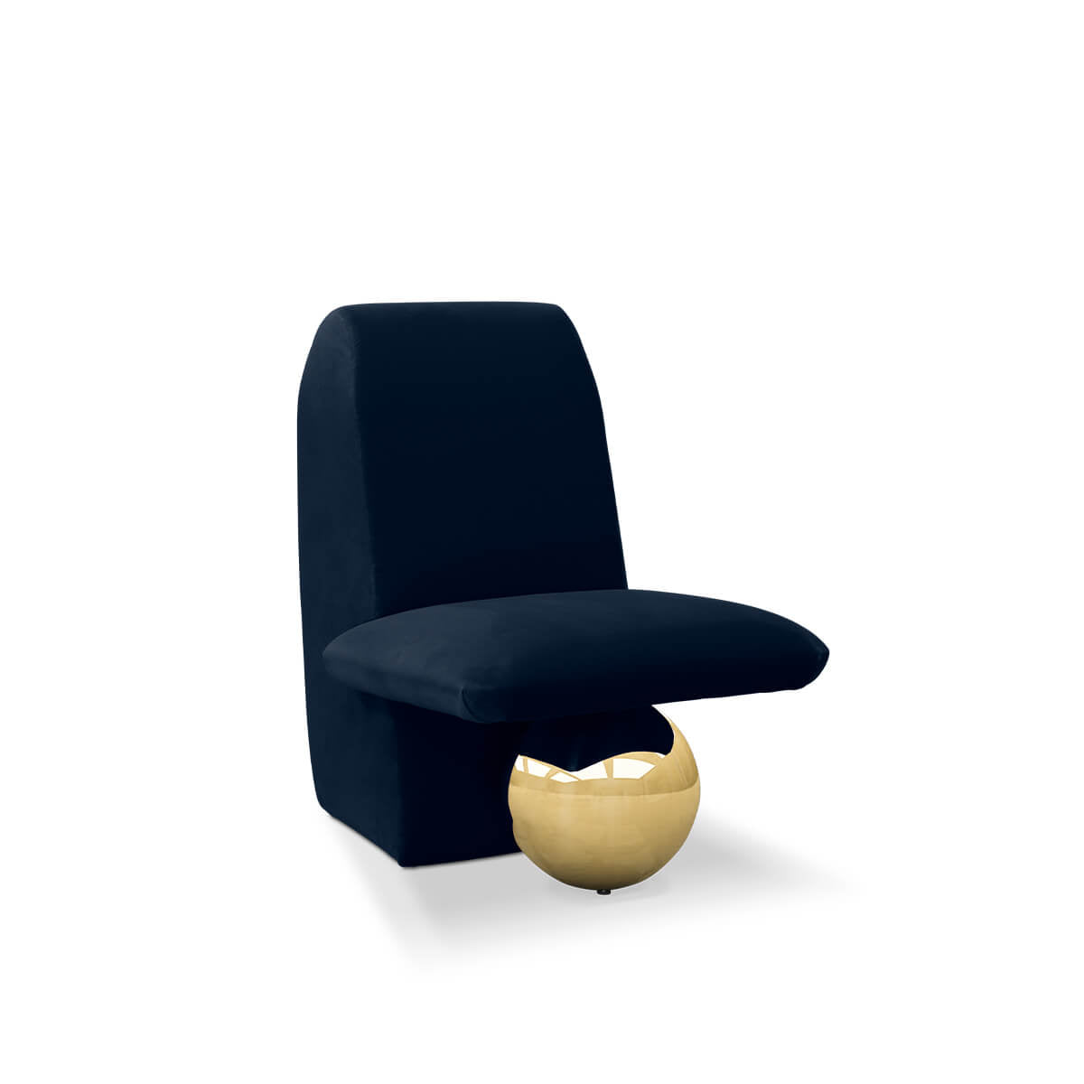 BALL I Chair