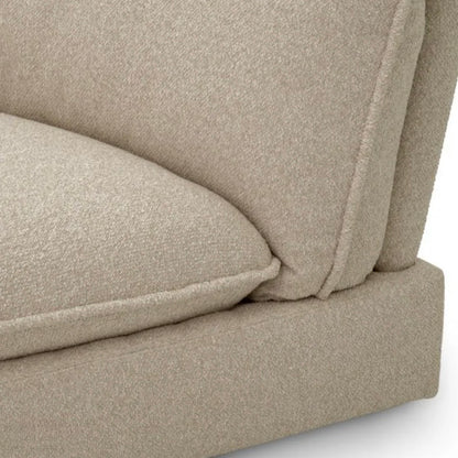 Modular Sofa Cresson - Outer corner