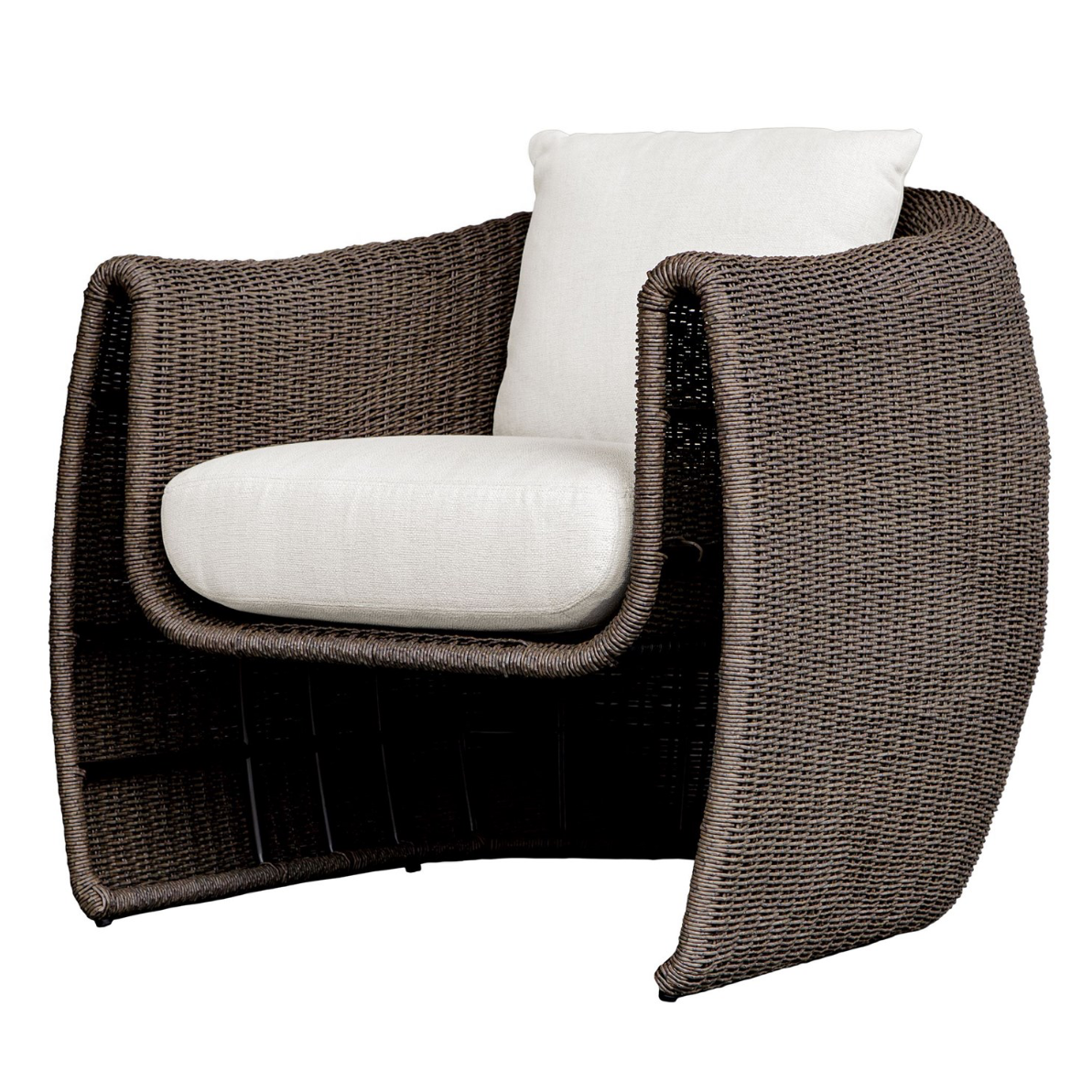 Uttermost Outdoor Lounge Chair
