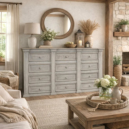Georgia Console