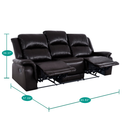Katie Contemporary Sofa Set