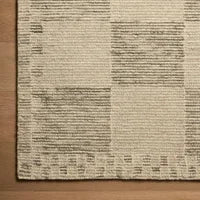 NALO Rug - Sand 9x13