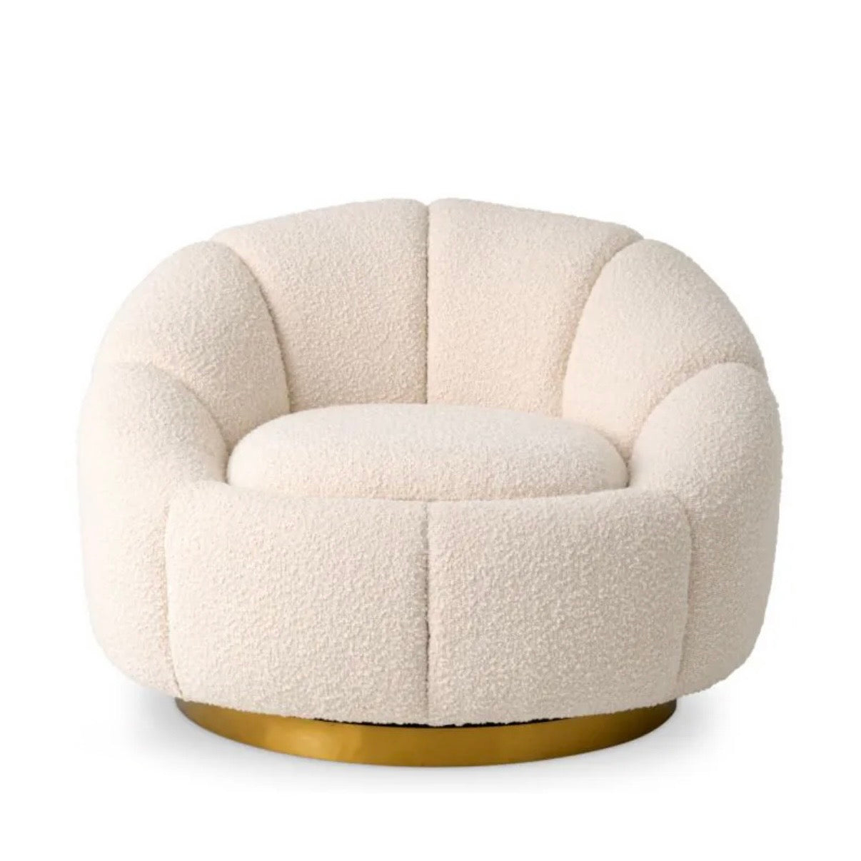 Swivel Chair Inger