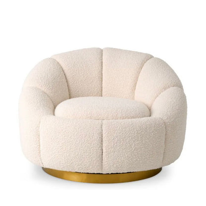 Swivel Chair Inger