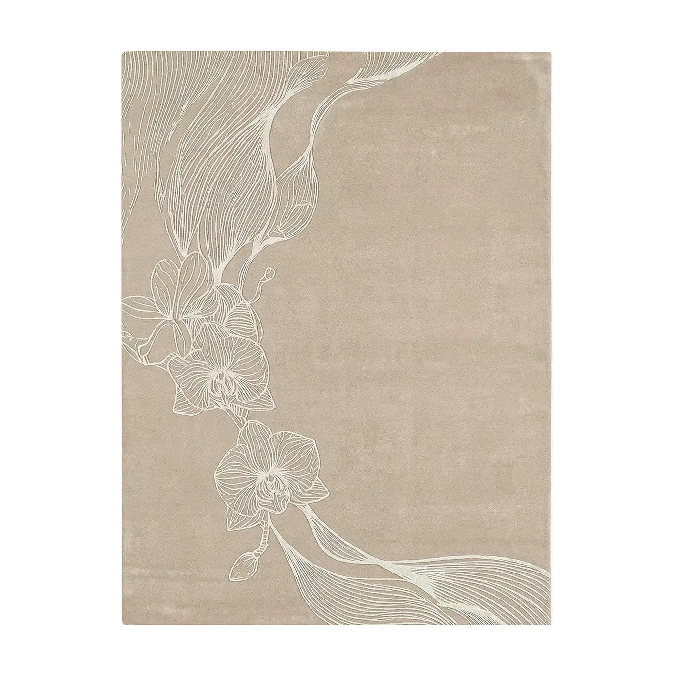 Orchid Sand Rug