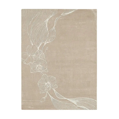 Orchid Sand Rug