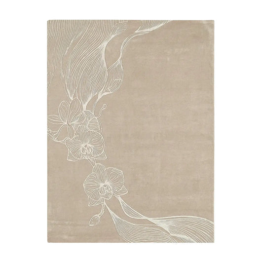 Orchid Sand Rug