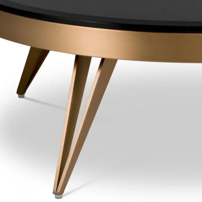 Coffee Table Rocco