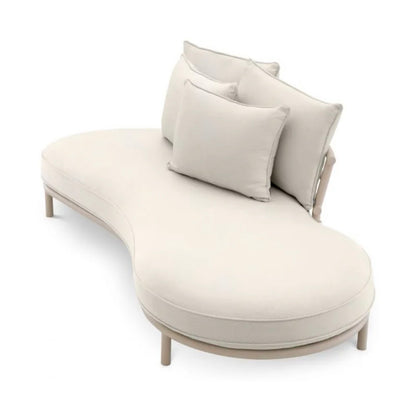 Outdoor Sofa Laguno left