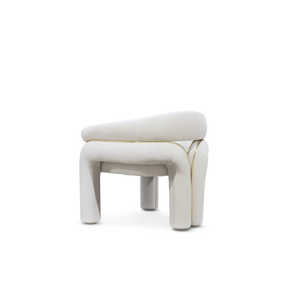 LANGE Dining Chair