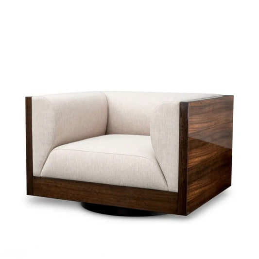 Swivel Chair Sebastian