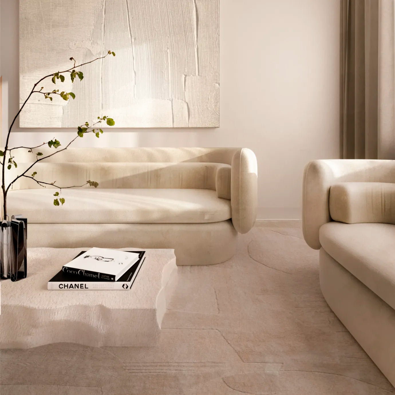 Deb Sofa