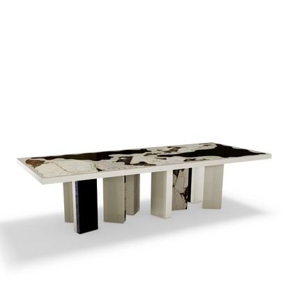 Grava Dining Table