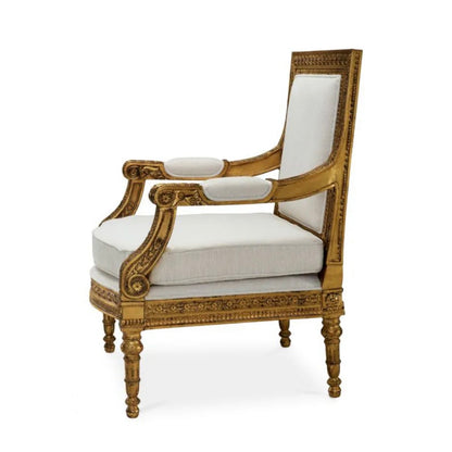 Chair Louis