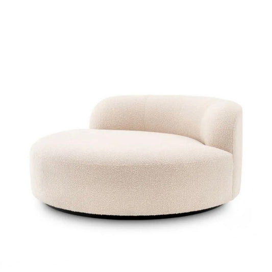 Sofa Björn Round