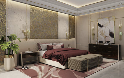 CHARLA XL Bed