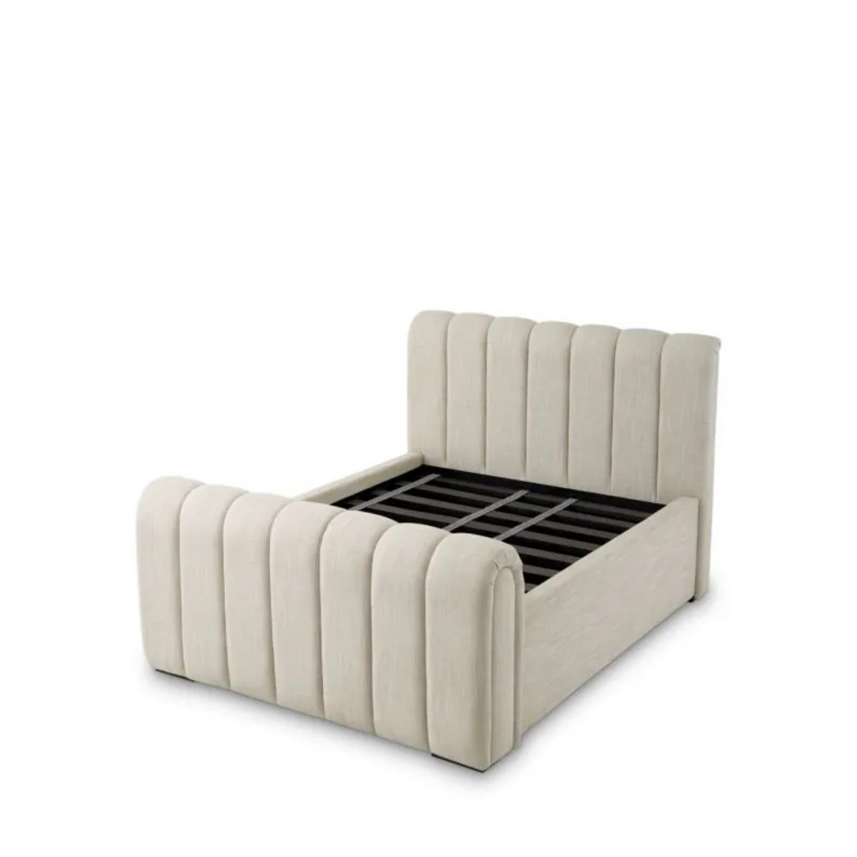 Bed Frame Kayden Queen size