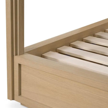 Canopy Bed Tribeca King size