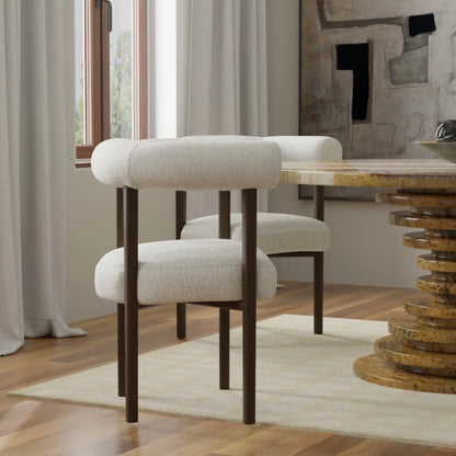 Locke Dining Table