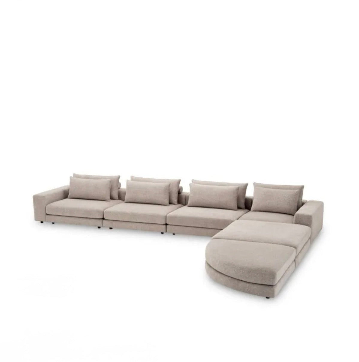 Sofa Lounge Club XL