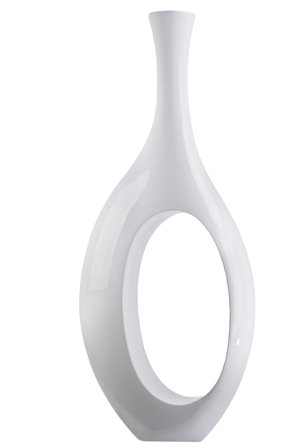 Trombone Set of 2 // White