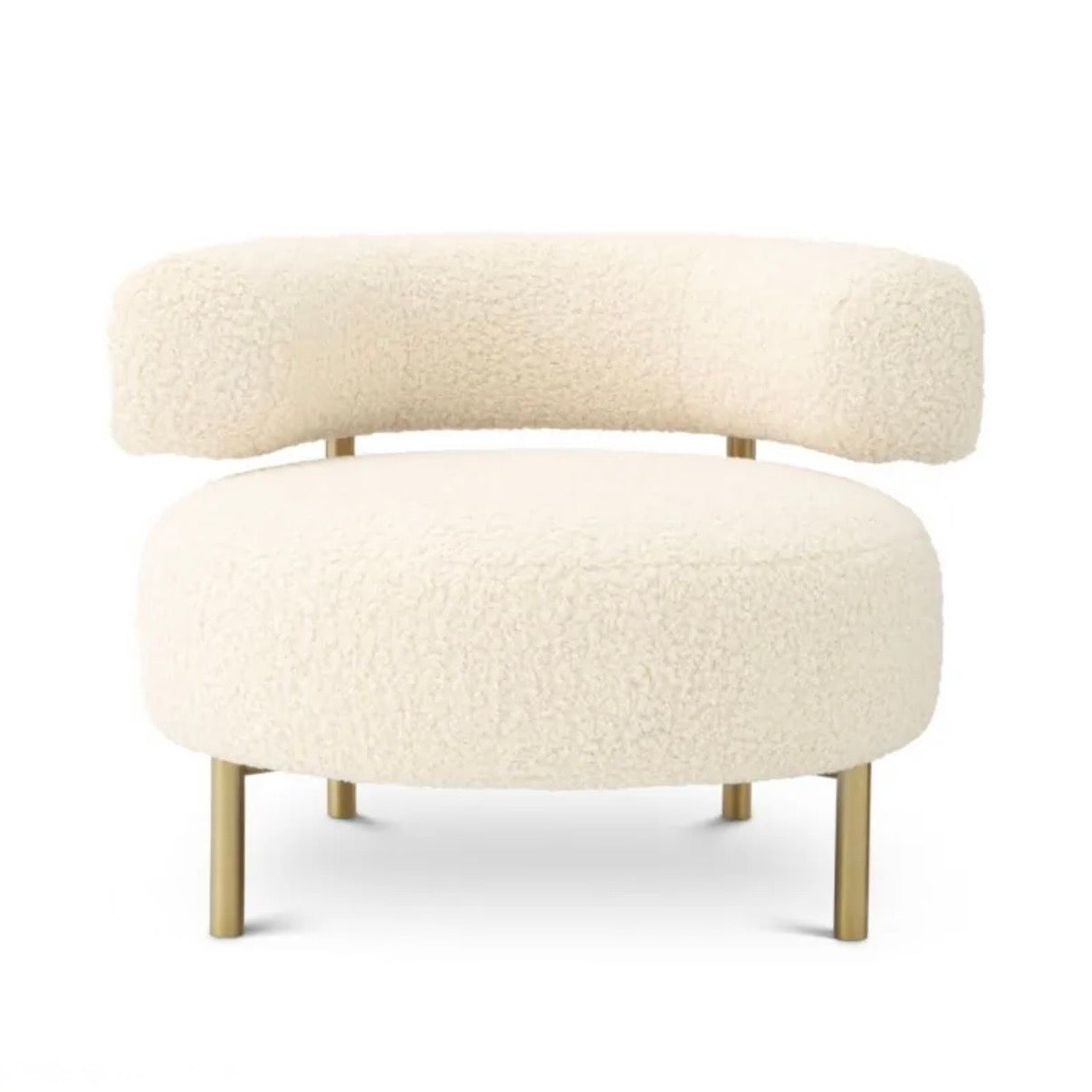 Chair Thompson