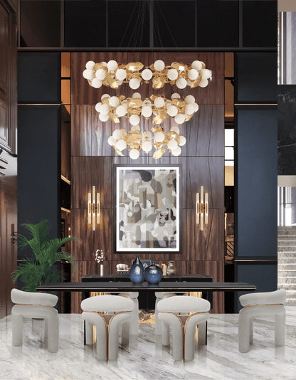LANGE Dining Chair