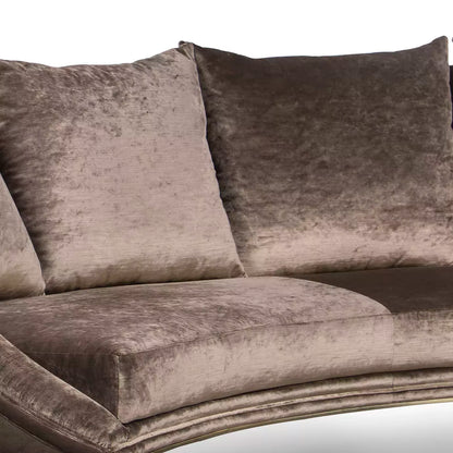 Geisha Curve Sofa