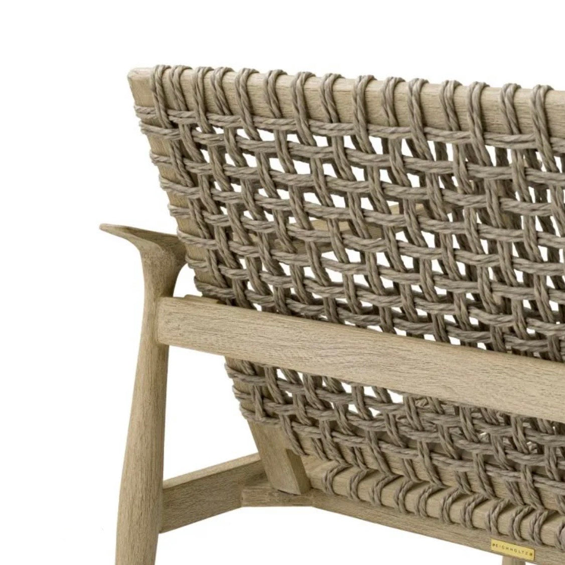 Outdoor Sofa Manzo
