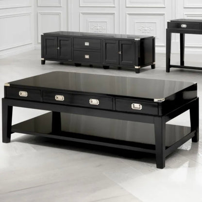 Coffee Table Military