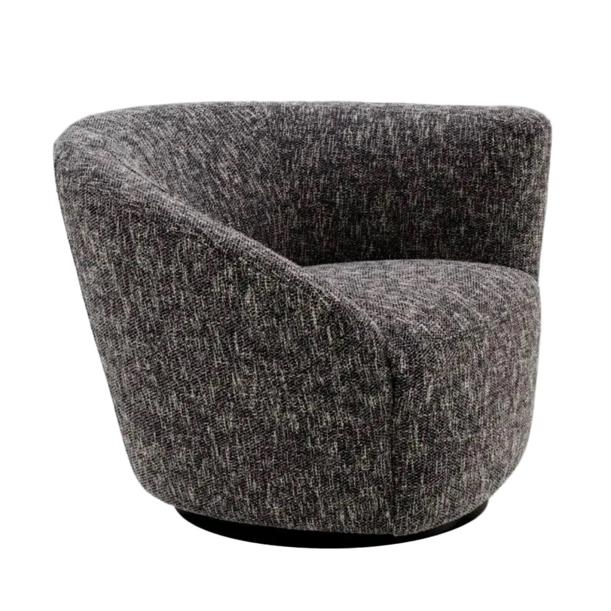Swivel Chair Colin right