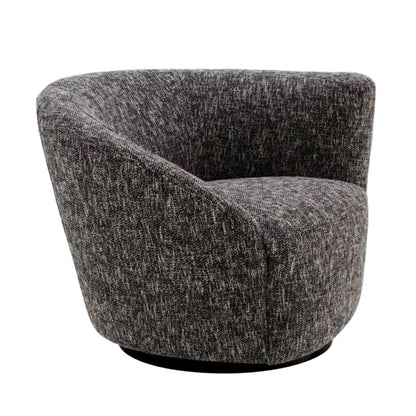 Swivel Chair Colin right