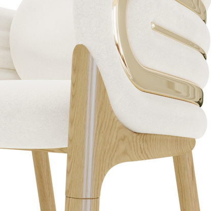 DUNAWAY II Dining Chair
