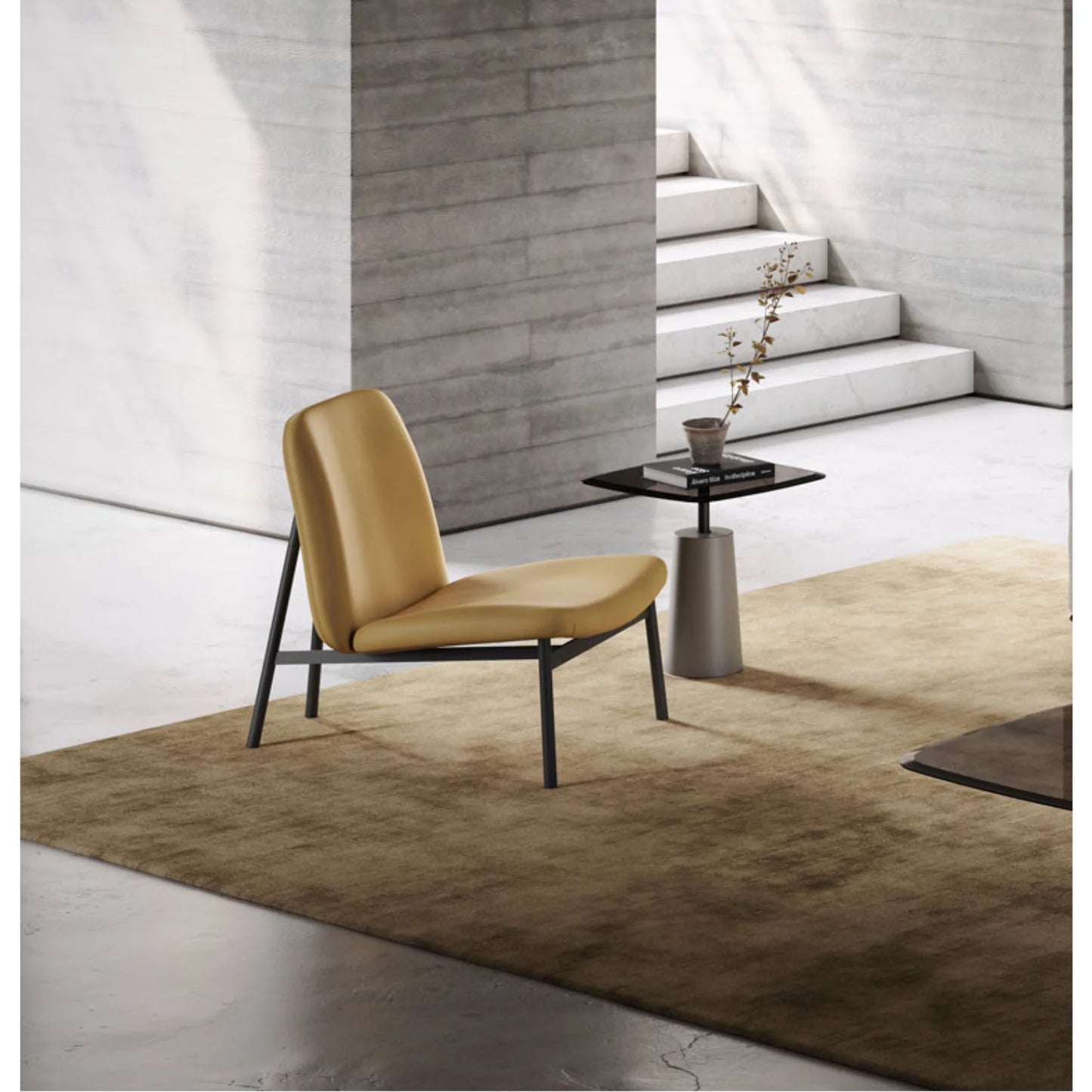 Edison Armchair