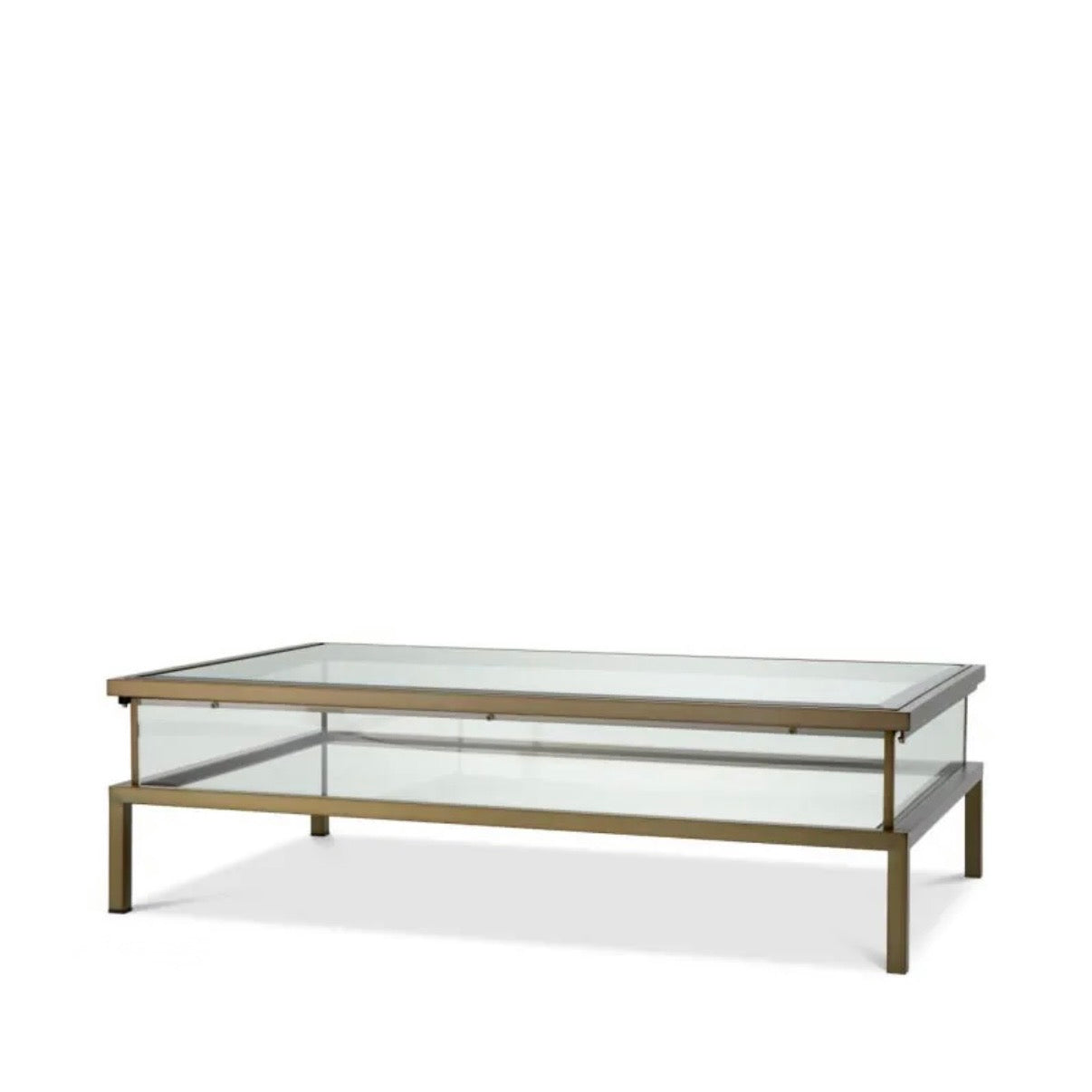 Coffee Table Harvey rectangular