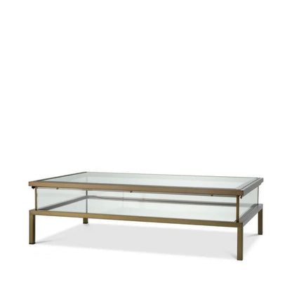 Coffee Table Harvey rectangular