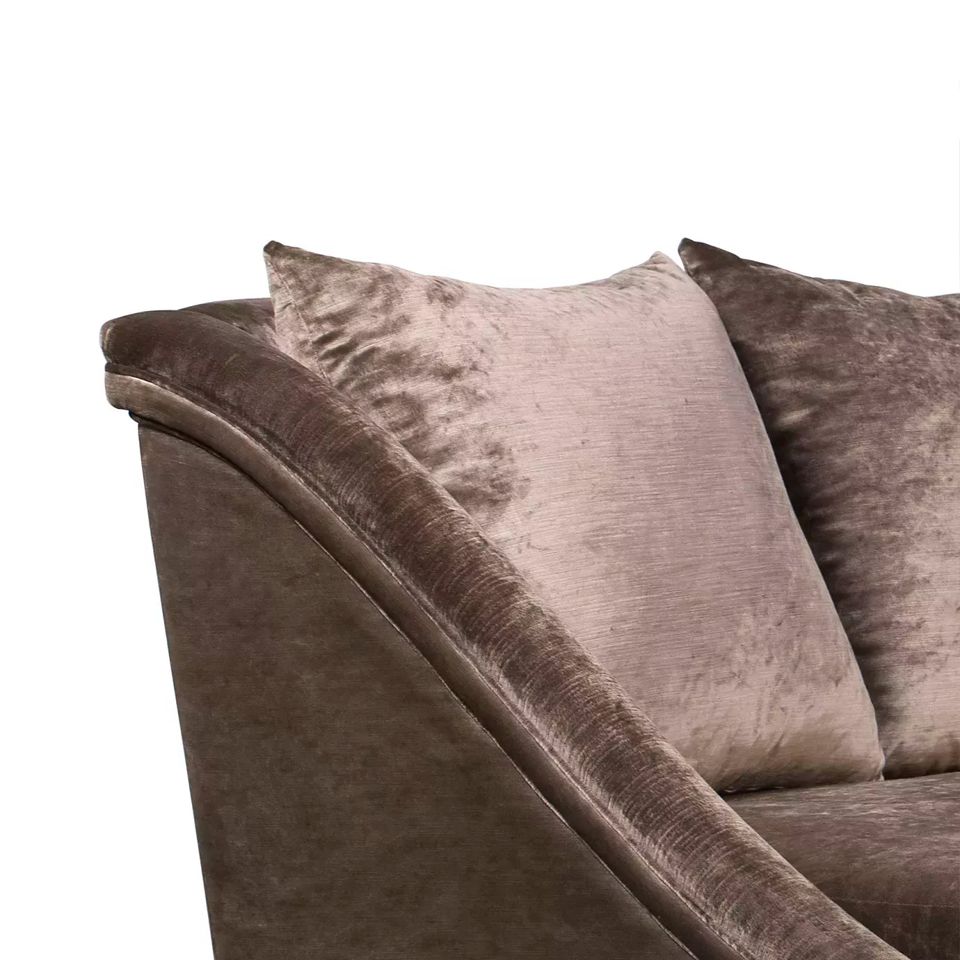 Geisha Curve Sofa