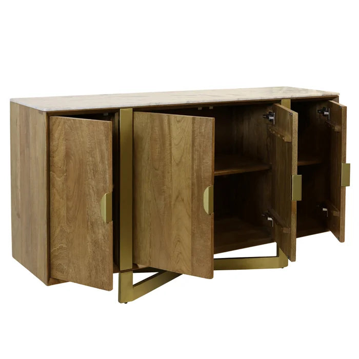 Barcelona Floating Sideboard