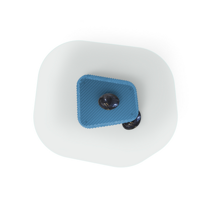 DOVEDALE Side Table