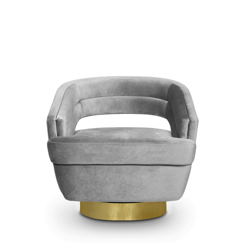 RUSSEL Armchair