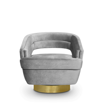RUSSEL Armchair