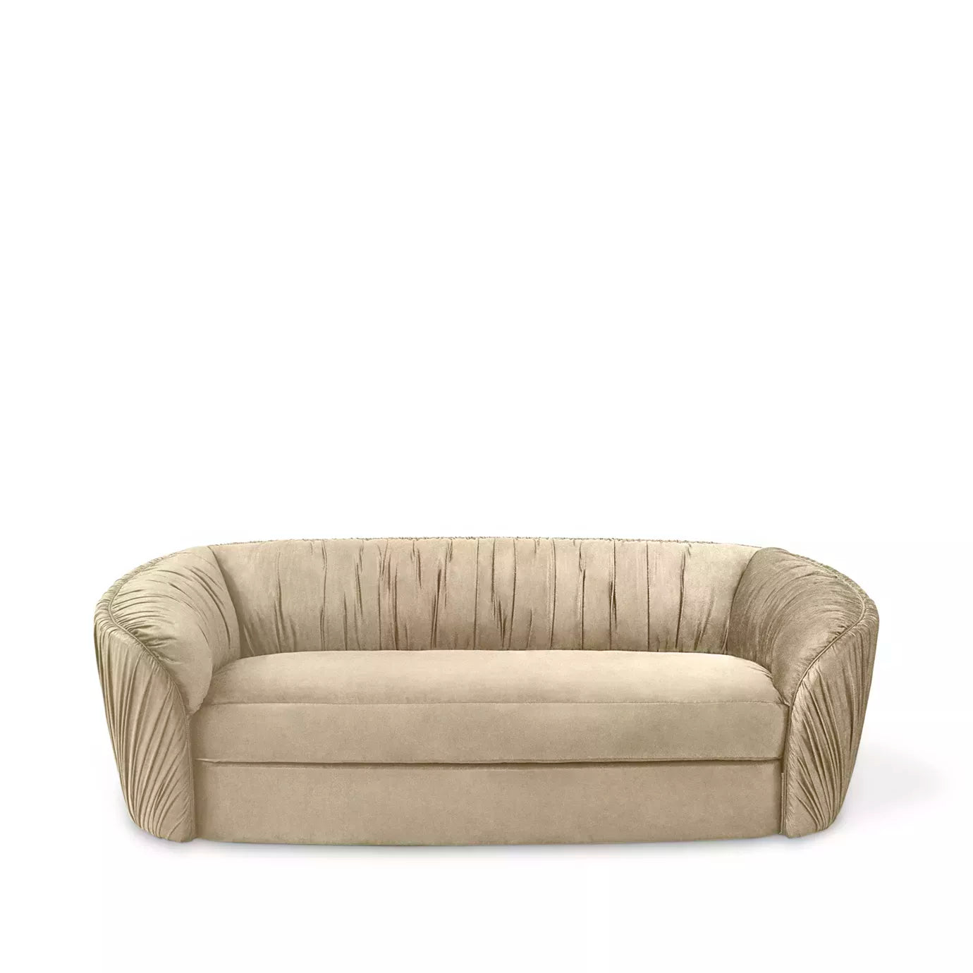 Luscious Sofa